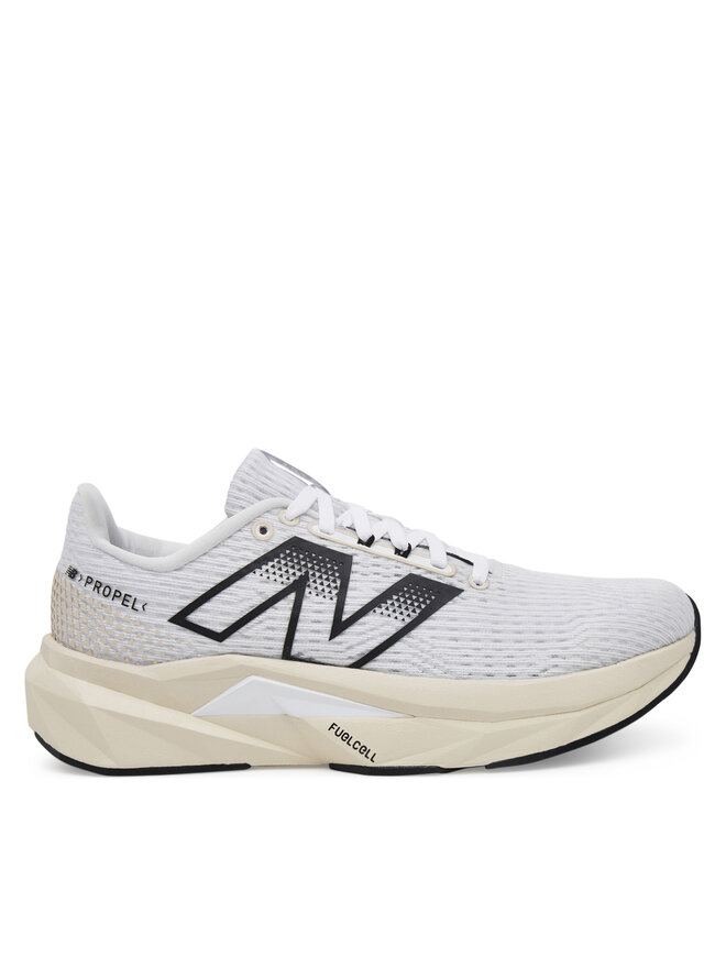 New Balance Scarpe running New Balance FuelCell Propel v5 WFCPRCX5 Bianco