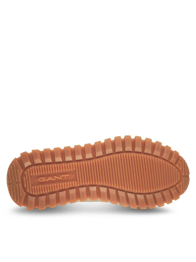 Gant Laisvalaikio batai Gant Lucamm Sneaker 28633515 Pilka