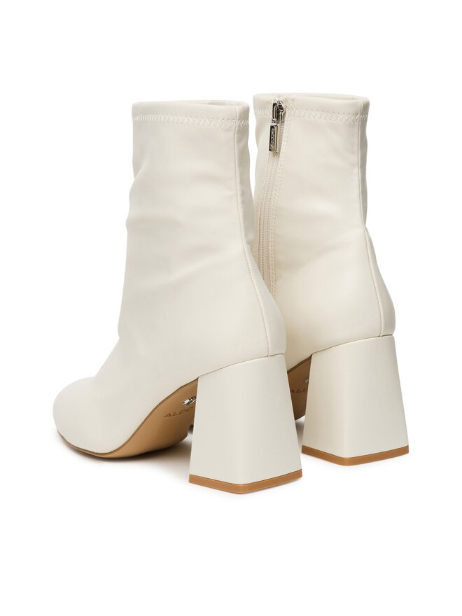 Aldo Stivaletti Aldo Haucan 13618383 Bianco