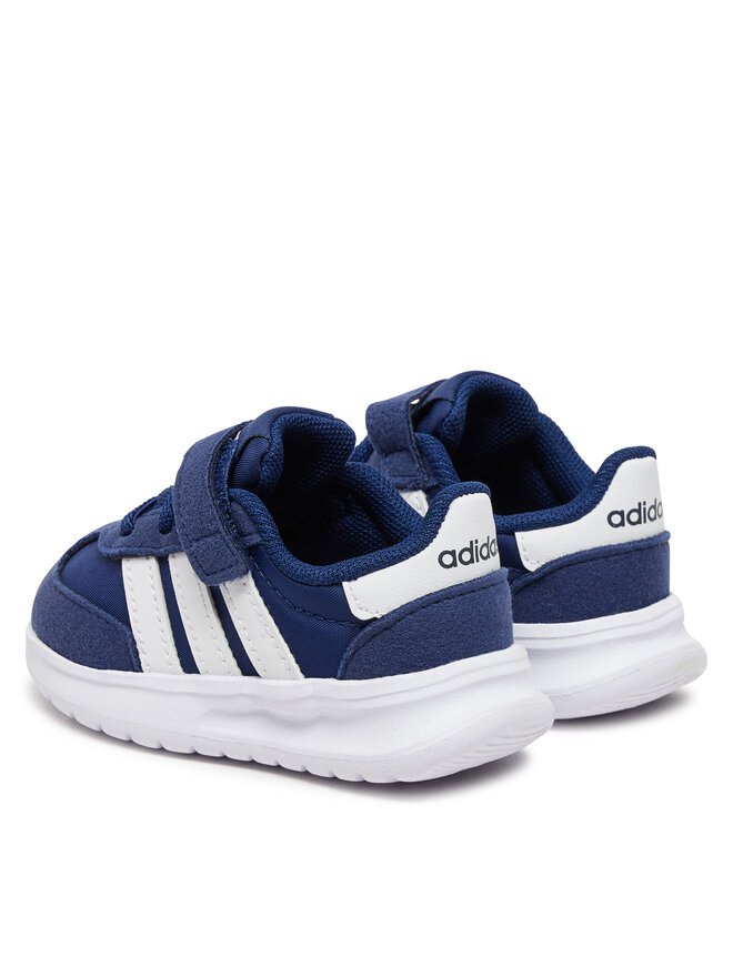 adidas Сникърси adidas Run 70s 2.0 Shoes Kids JI2268 Тъмносин