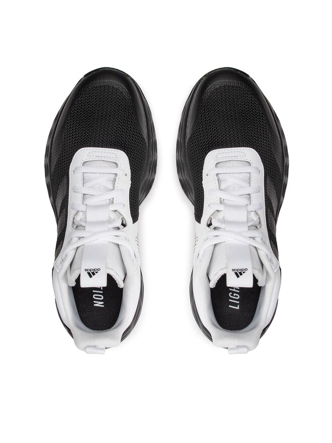 adidas Μπασκετικά Παπούτσια adidas Ownthegame 2.0 GY9696 Μαύρο