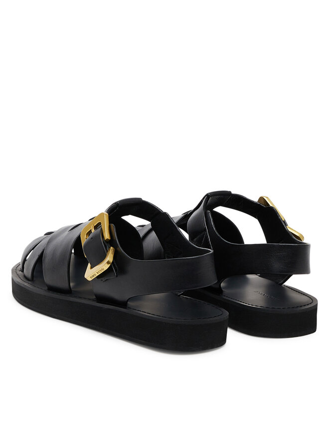Gino Rossi Sandalen Gino Rossi LOCK-CS882-HM-01 Schwarz