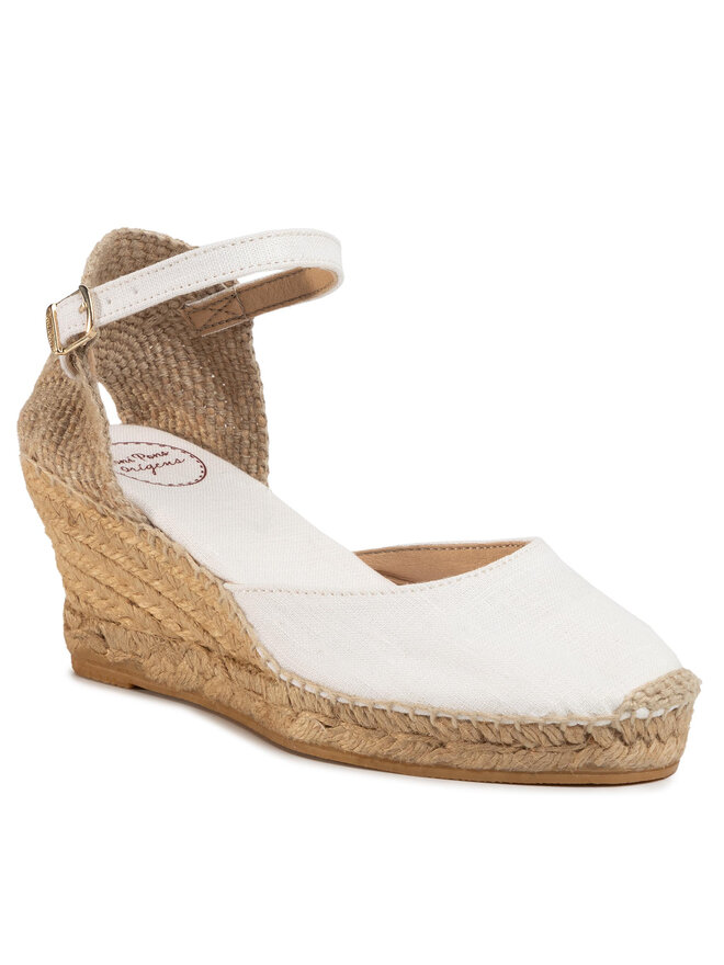 Toni Pons Espadrilles Toni Pons Caldes Balts