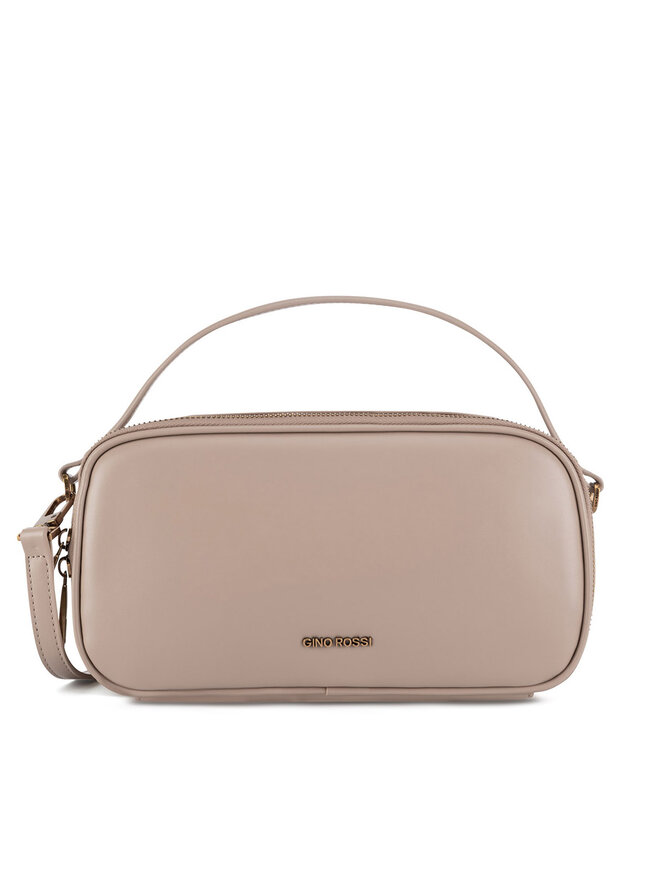 Gino Rossi Handtasche Gino Rossi 002 Beige