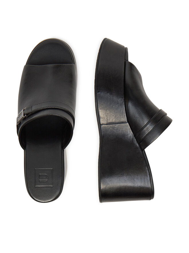 G-Star Raw Klapki G-Star Raw GHADA-118924 Czarny