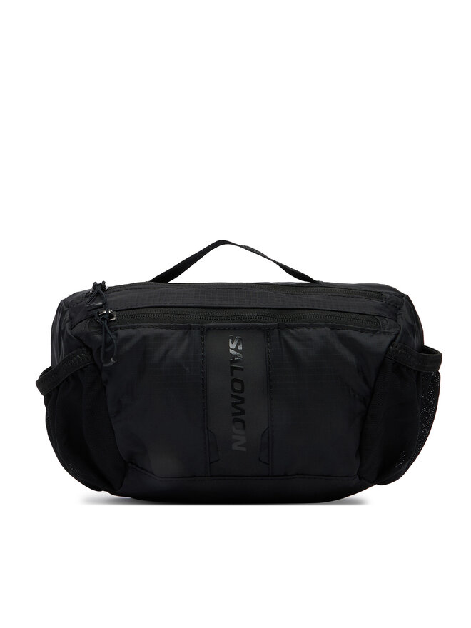 Salomon Gürteltasche﻿ Salomon Acs Waist Pack LC2324200 Schwarz