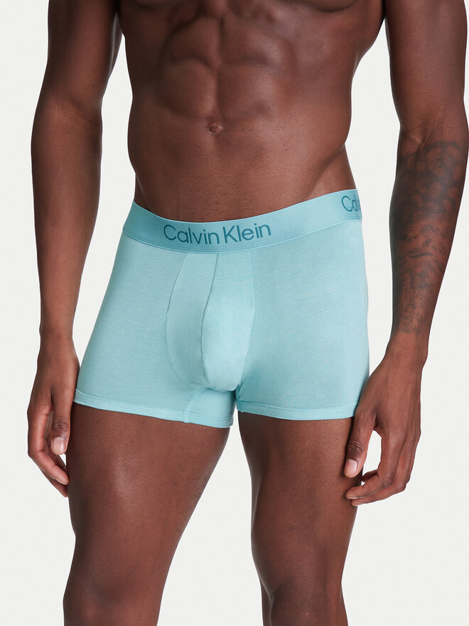 Calvin Klein Underwear Calvin Klein Underwear Набір з 3 пар боксерів LV00NB4192 Кольоровий