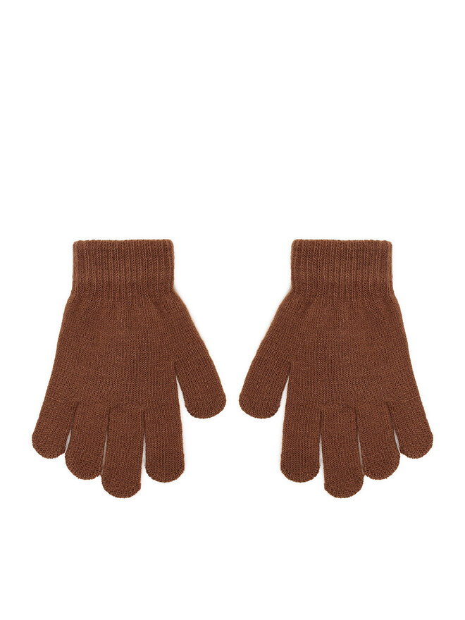Beverly Hills Polo Club Set Handschuhe Beverly Hills Polo Club CEO-ACCCS-BHPC-03(3-PACK) Hellbraun