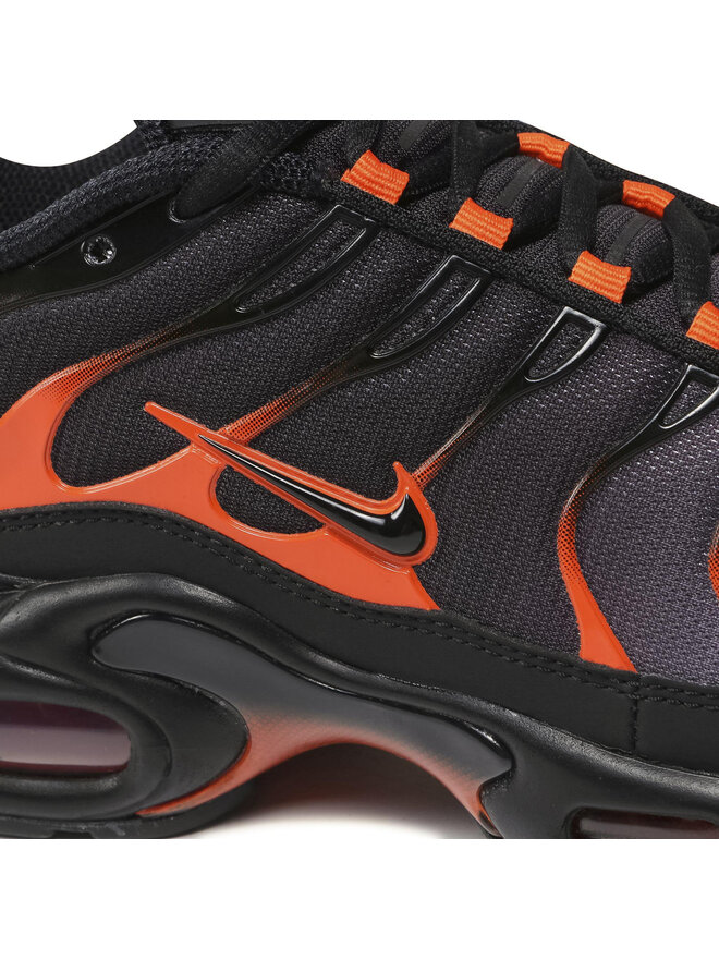 Nike Sneakers Nike Air Max Plus DD7111 002 Schwarz