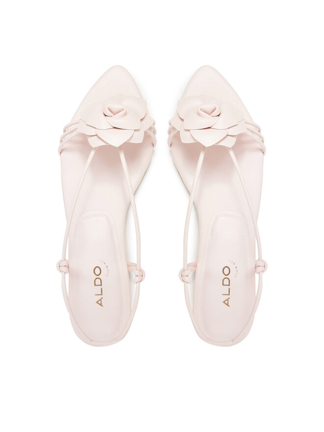 Aldo Sandalen Aldo Gardenia 13986282 Rosa