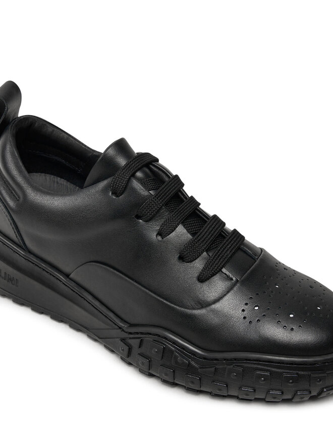 Pollini Sneakers Pollini SA10183G0LTN100A Nero
