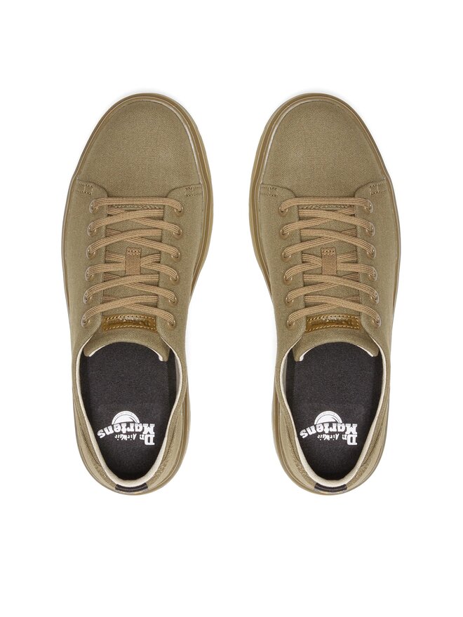 Dr. Martens Туфлі Dr. Martens Dante Зелений