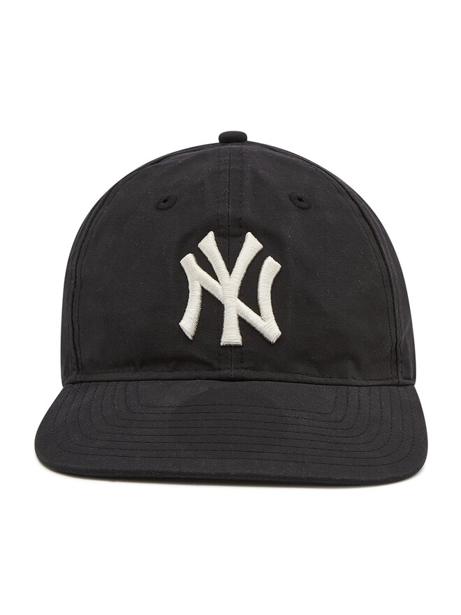 New Era Cap New Era Stretch Yankess New York 9Fifty 11871279 Schwarz
