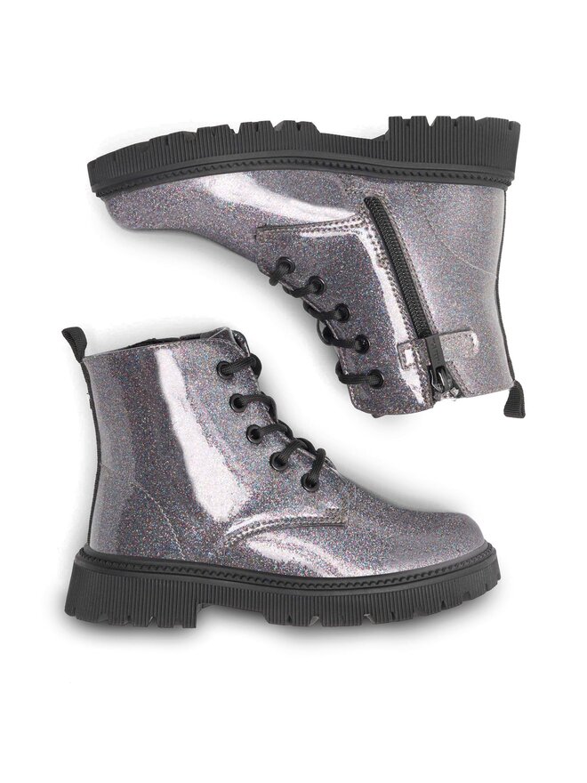 Nelli Blu Botines Nelli Blu CM221027-16 Gris