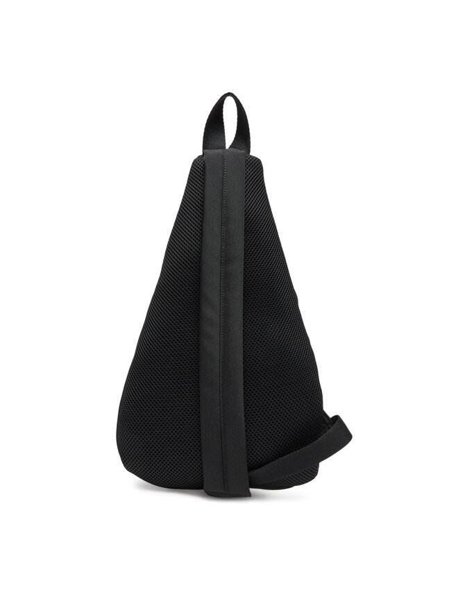 Tommy Jeans Σακίδιο Tommy Jeans Tjm Ess Daily Sling Bag AM0AM13391 Μαύρο