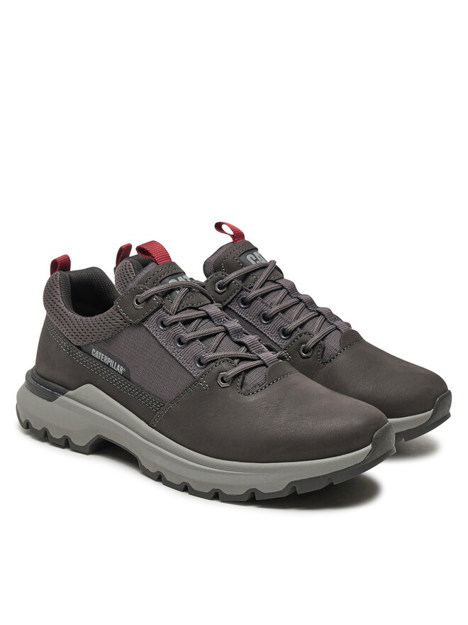 CATerpillar Сникърси CATerpillar Colorado Sneaker Lo P725995 Сив