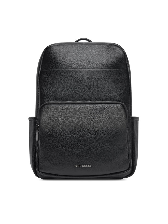 GINO ROSSI Rucksack Gino Rossi GIN-L-003-07 Schwarz