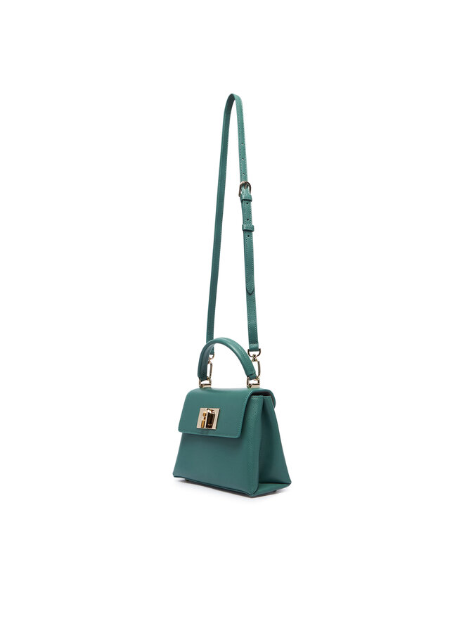 Furla Сумка Furla 1927 Mini Top Handle WB00109 ARE000 BG 4899S Зелений