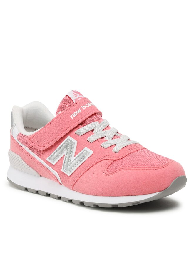 New Balance Snīkeri New Balance YV996JG3 Rozā