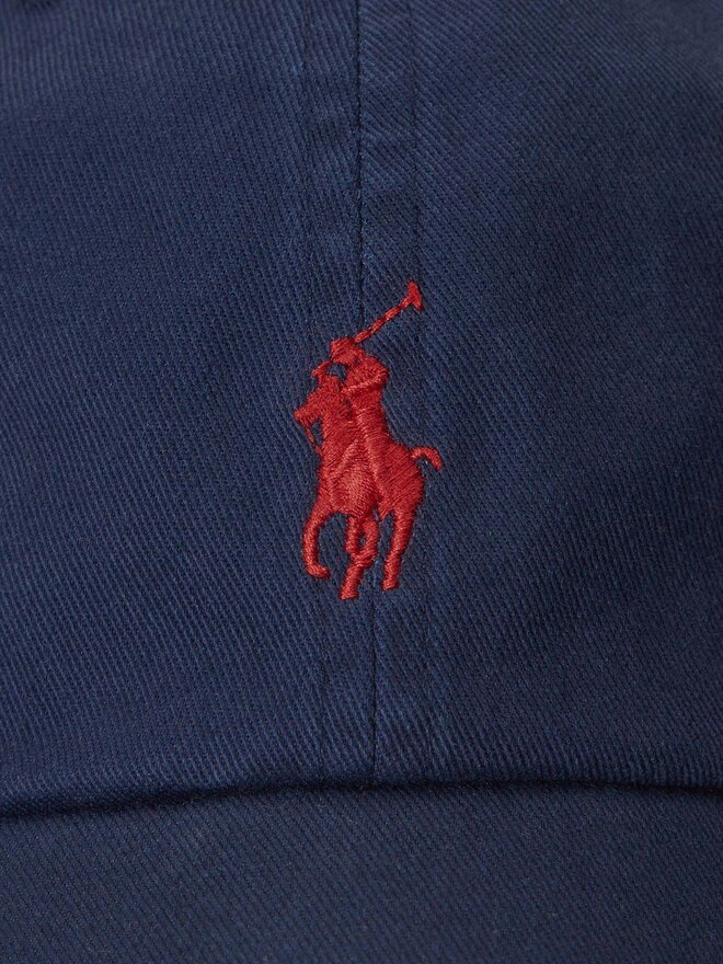 Polo Ralph Lauren Cap Polo Ralph Lauren 211912843021 Dunkelblau