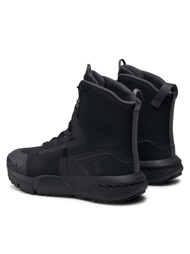 Under Armour Trekingová obuv Under Armour Ua Charged Valsetz 3027381-001 Černá