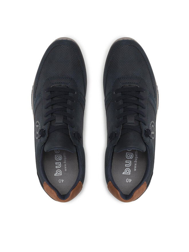 Bugatti Sneakers Bugatti 325-86706-5000 Blu scuro