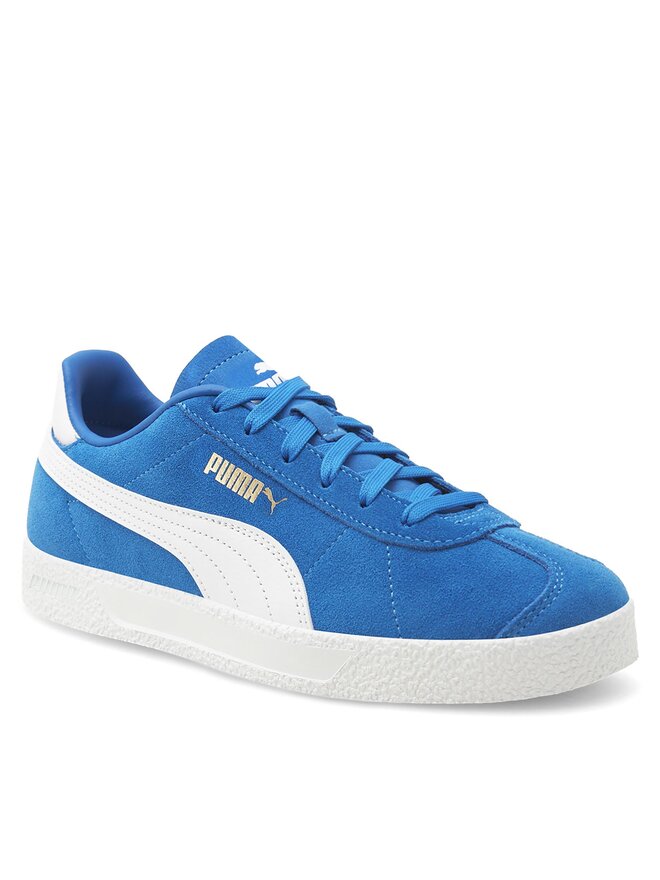 Puma Сникърси Puma Club 381111 28 Син