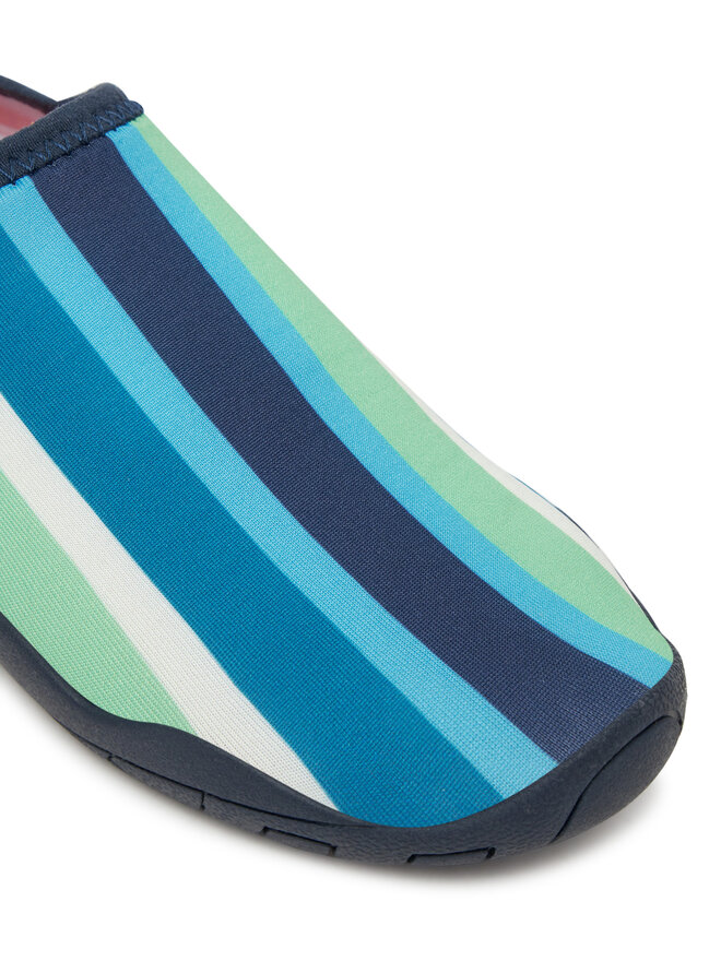 Reima Wassersportschuhe Reima Lean Junior 5400091A Blau