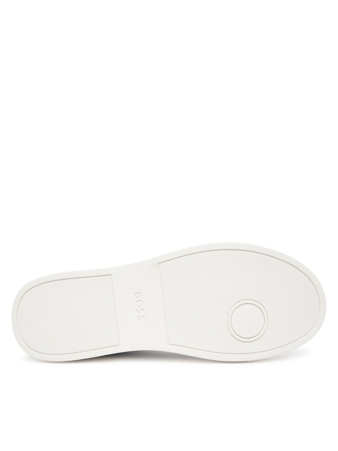 BOSS Zapatillas BOSS Kieran 50548110 Negro