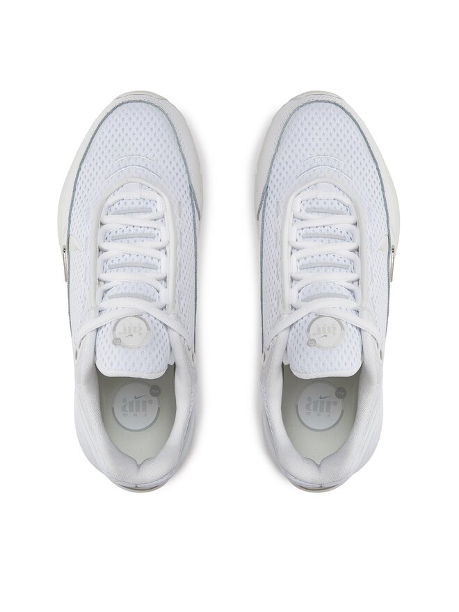 Nike Αθλητικά Nike Air Max Pulse FD6409 101 Λευκό