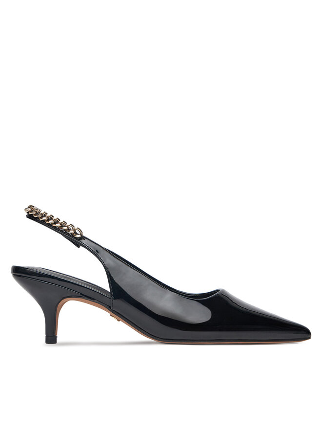 Nine West Sandali Nine West PXSH28-31 Črna