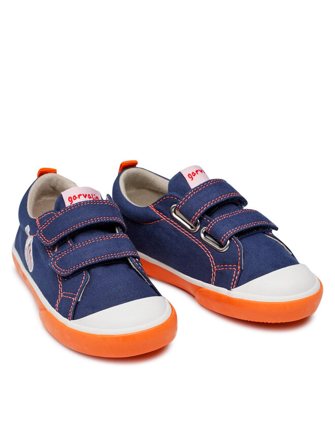 Garvalin Bambas Garvalin 222811-A S Azul marino