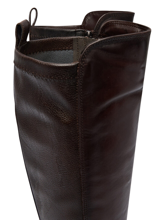 Tamaris Csizma Tamaris 1-25505-45 Barna