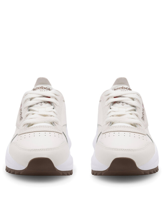 Reebok Sportcipők Reebok Classic Leather Sp E HQ7190 Ekru
