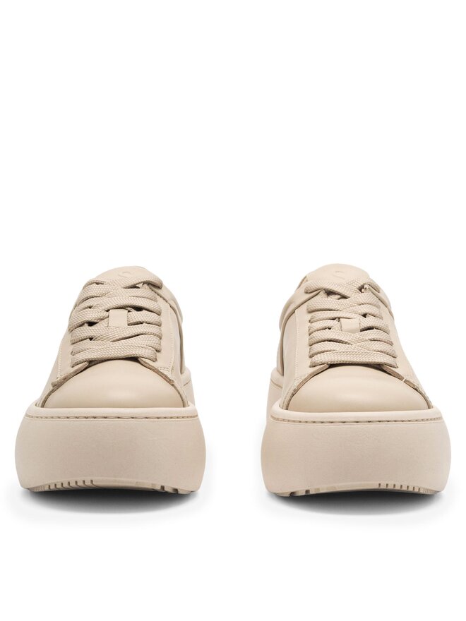 Simple Pantofi Simple SILVIA-1 Bej