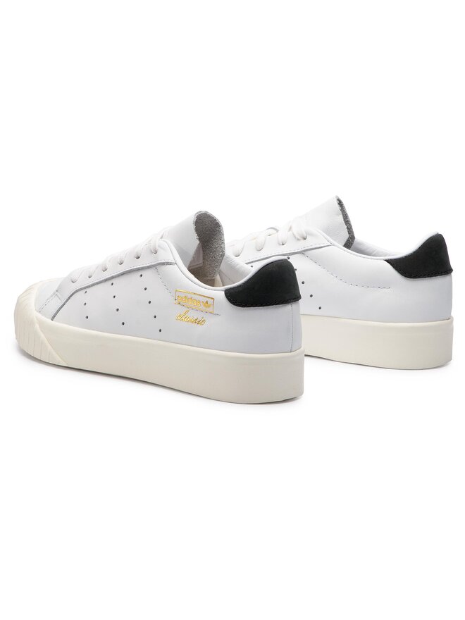 Sneakers adidas Everyn W CQ2042 WeiB eschuhe