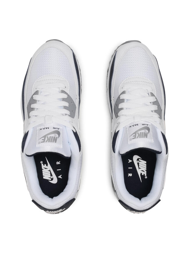 Nike Snīkeri Nike Air Max 90 CT4352 100 Balts