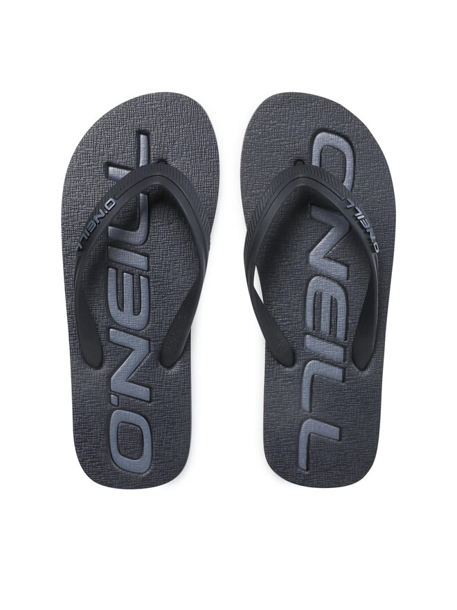 O'Neill В'єтнамки O'Neill Profile Logo Sandals N2400002 Чорний