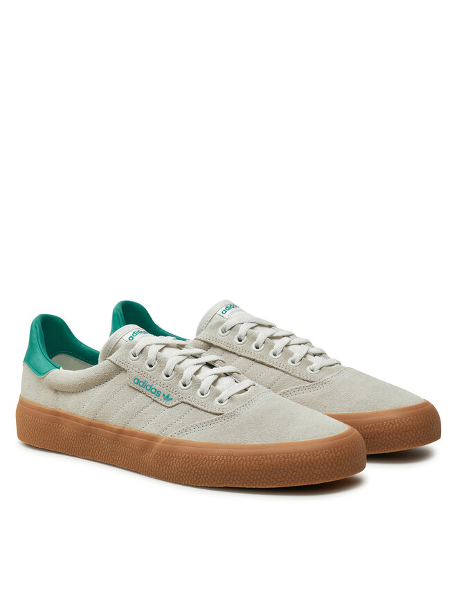 adidas Sneakersy adidas 3MC EF8443 Beżowy