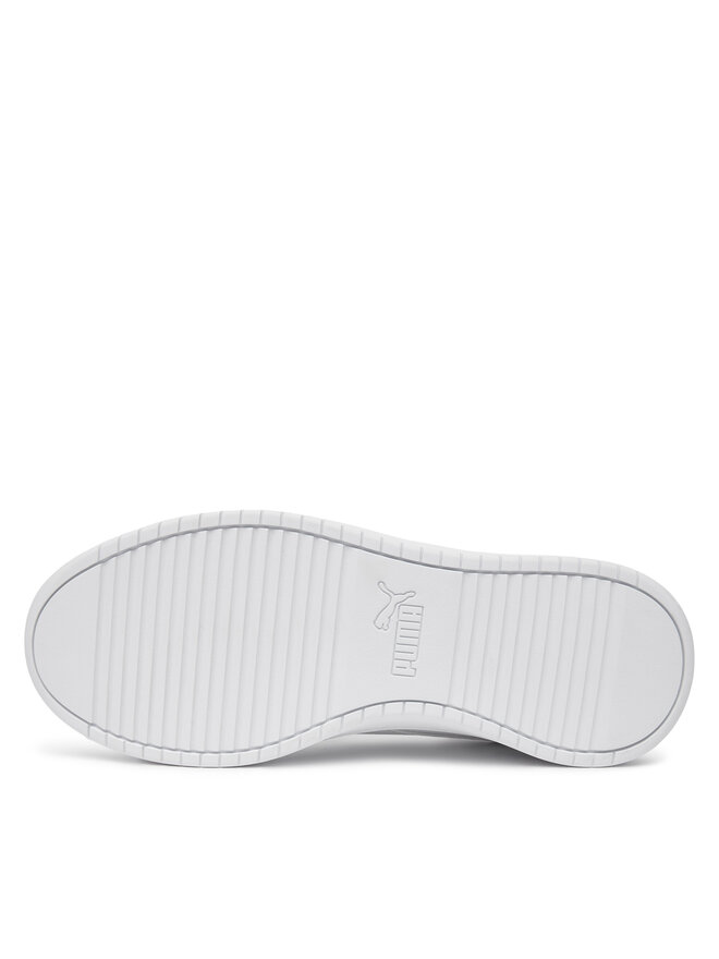 Puma Sneakersy Puma RICKIE CLASSIC JR 39425208 Bílá