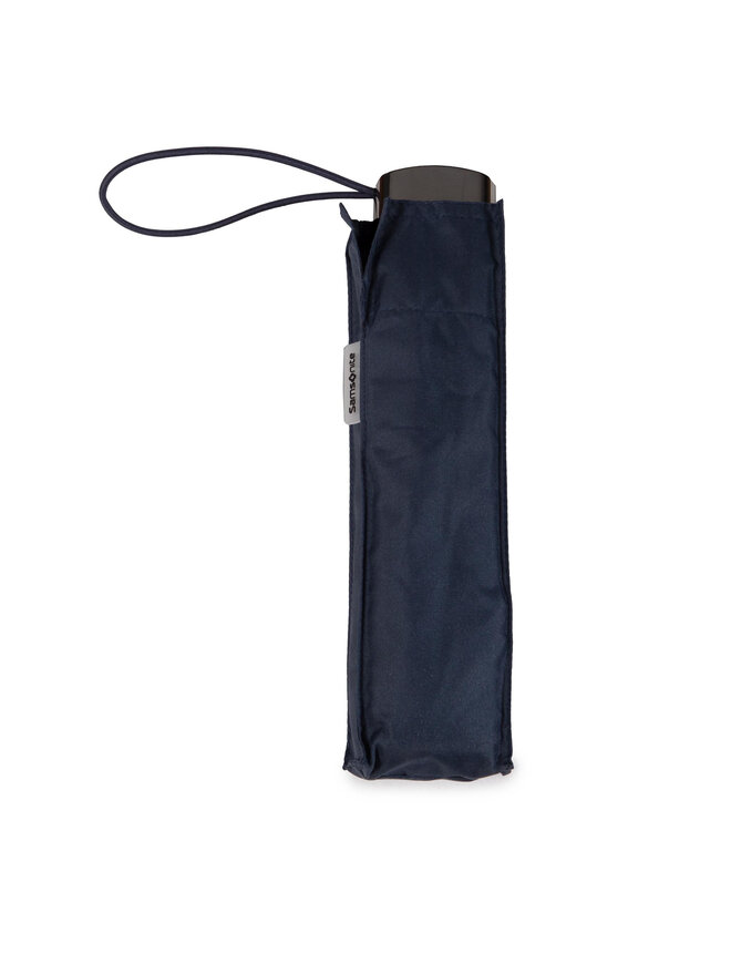 Samsonite Parasolka Samsonite Rain Pro 56158-1090-1CNU Granatowy