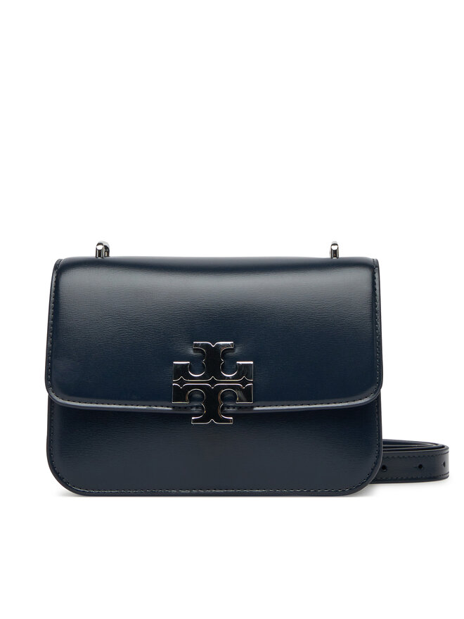 Tory Burch Torebka Tory Burch 164828 Granatowy