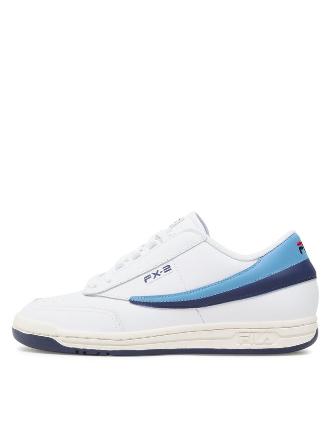 Fila Sneakers Fila Original Tennis '83 FFM0215.13217 Bianco