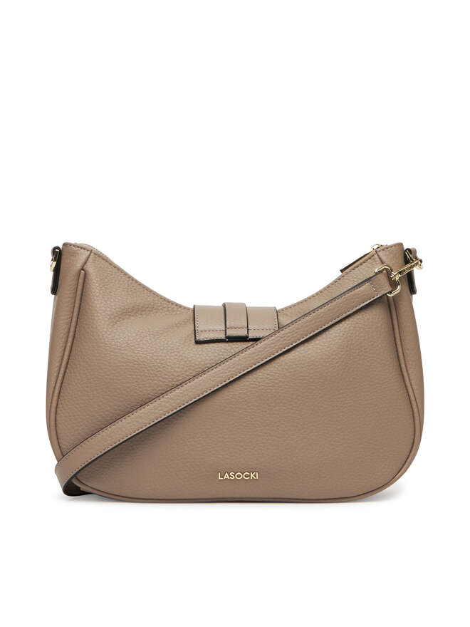 Lasocki Handtasche Lasocki C-LSK-M-001-08 Beige