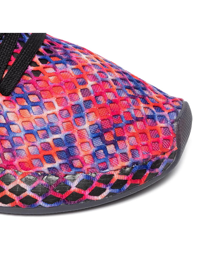 Sneakers adidas Deerupt Runner EE5672 Multicolore chaussures