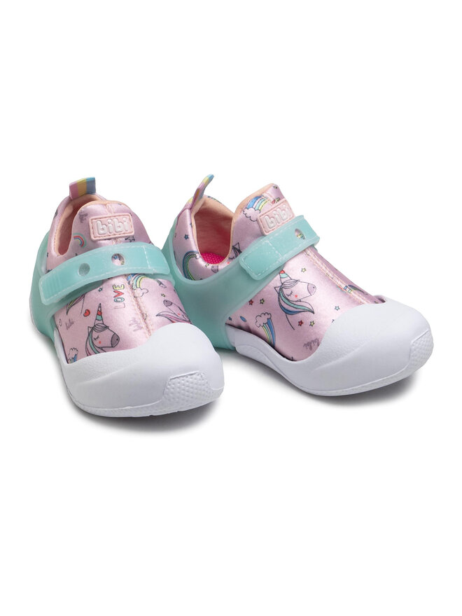 Bibi Pantofi Bibi 2Way 1093139 Roz