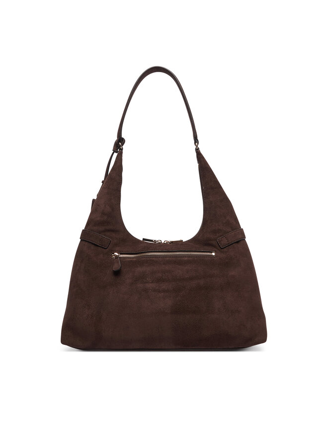 Guess Handtasche Guess Ella HWSG97 54010 Braun