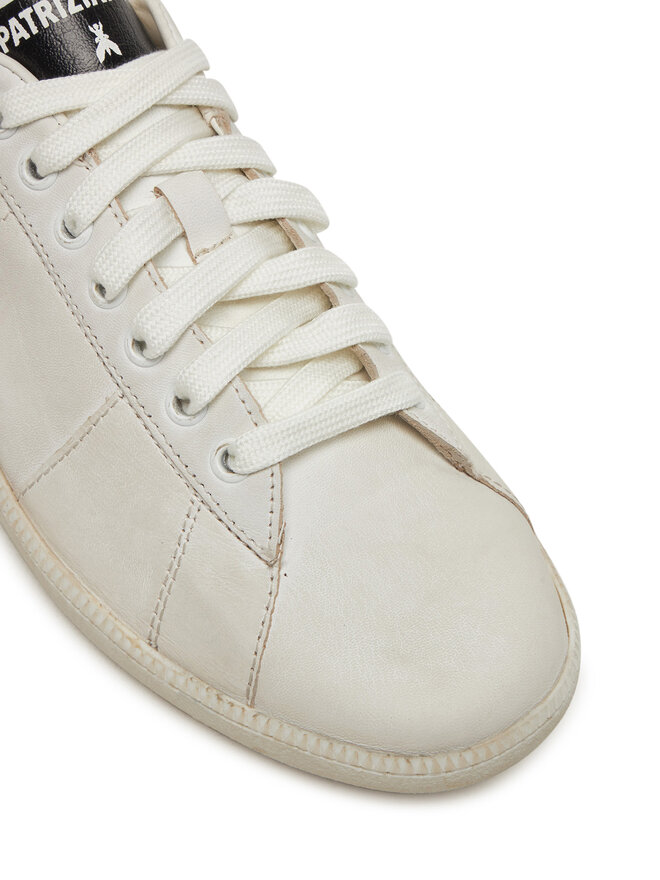 Patrizia Pepe Sportcipők Patrizia Pepe 2Z0063/L150 W101 Fehér