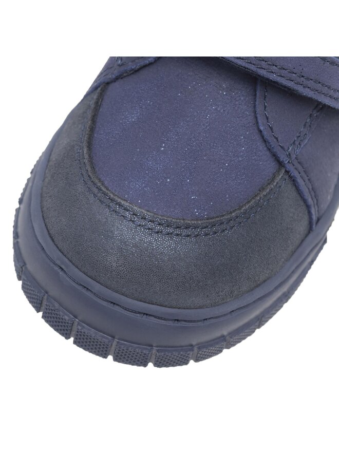 Lasocki Kids Schnürschuhe Lasocki Kids Dialo CI12-DIALO-01(II)DZ Dunkelblau