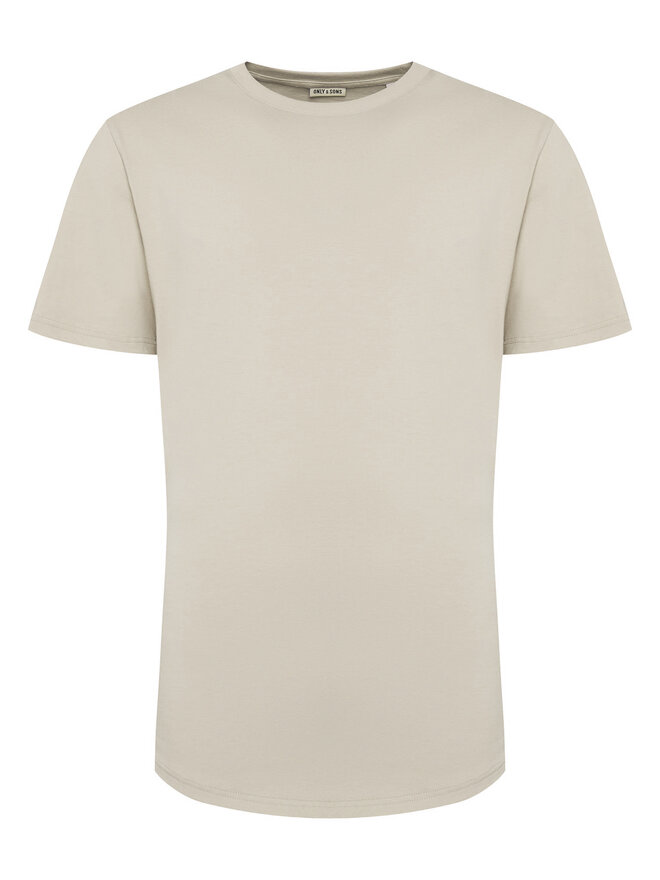 Only & Sons Only & Sons 3er-Set T-Shirts Jeff 22034548 Bunt Regular Fit